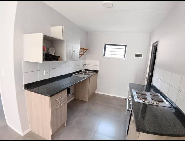 2 BEDROOM PROPERTY TO RENT IN NOORDWYK